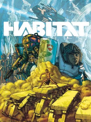 cover image of Habitat